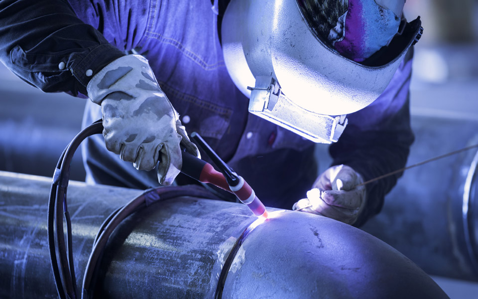 Huge Range of Machines and Equipment