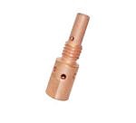 Tip Adaptor M8 Type 25 Torch Abicor Binzel