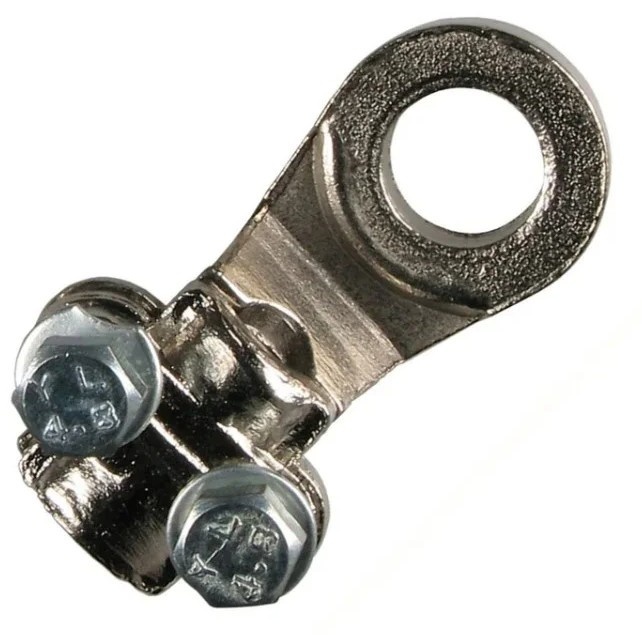 Cable Lug Reusable for 25mm Cable