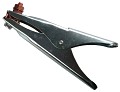 200A Earth Clamp Crocodile Type