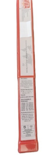 E316L Stainless Electrodes 1 Kilo Pack