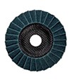 Zirconium Flap Discs