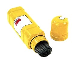 14" Safetube Electrode Storage Canister