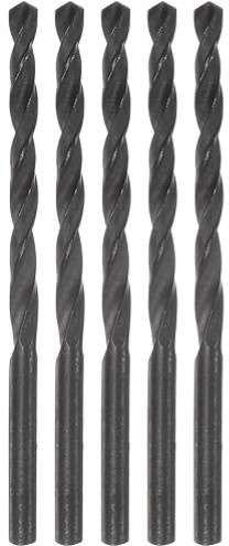 HSS Twist Drills Sizes 6.8mm - 9.8mm