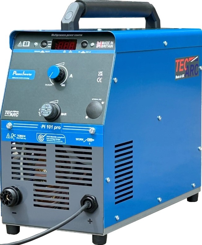 Tec Arc Plasma Pi 51 PRO