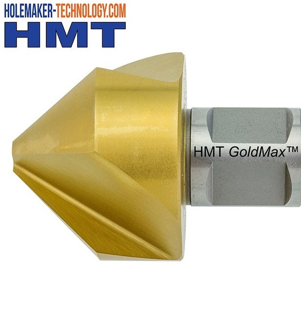 HMT GoldMax™ Countersinks