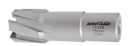 JEI Turbo Tough TCT Broach Annular Cutters 35mm Depth