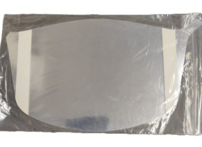Tecmen G10 PAPR Grinding Visor system