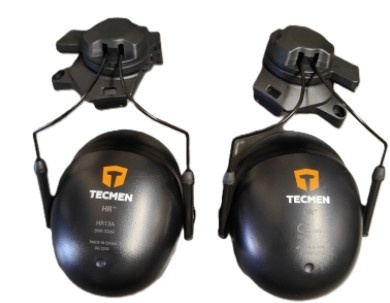 Tecmen G10 PAPR Grinding Visor system