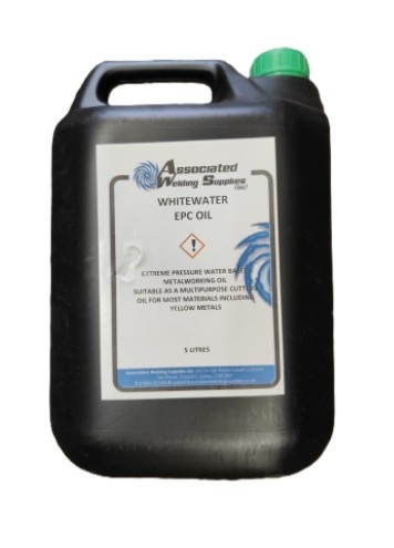 Soluble Cutting Oil