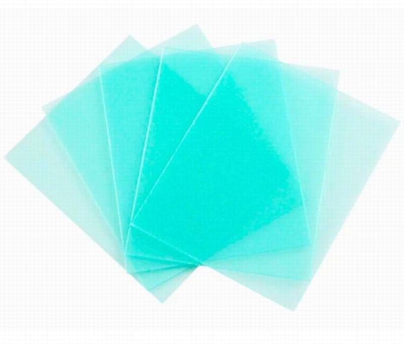 Tecmen Outside Lens / Protection Plate