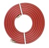 Acetylene Hose 10M x  6MM Fitted 1/4"C.V