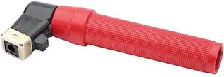 Electrode Holder 400A Twist Grip