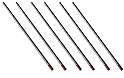 3.2MM 2% Thoriated Tungsten Electrodes Pack of 10
