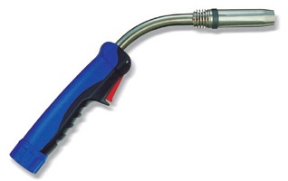 Binzel MB36 x 4Mtr Mig Torch Euro Fitting