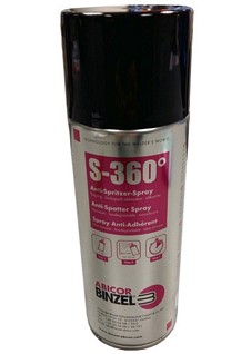 Anti-spatter Spray S-360
