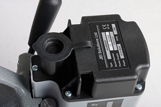 JEI MiniBeast Auto Magnetic Drill