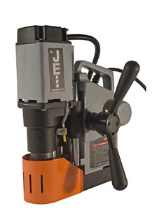 JEI MiniBeast Auto Magnetic Drill
