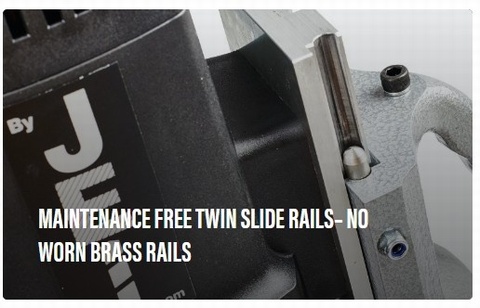 JEI HM50T Tapping Magnetic Drill