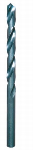 HSS Twist Drills Sizes 6.8mm - 9.8mm
