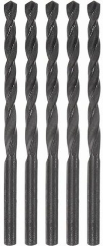 HSS Twist Drills 10mm - 13mm