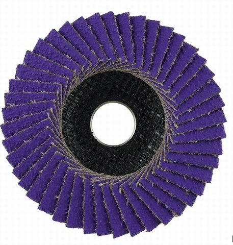 Ceramic Flap Disc