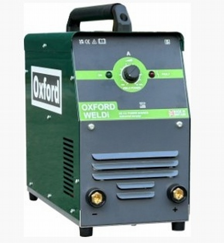 Oxford WELDI 271 110V MMA Stick Welder