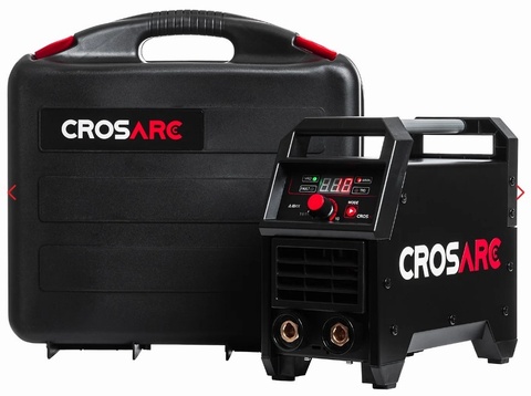 Crosarc 161S MMA 230V