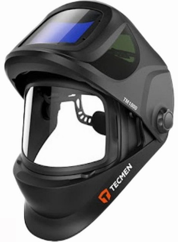 Tecman TH1000 Flip Front Auto Darkening Welding Helmet