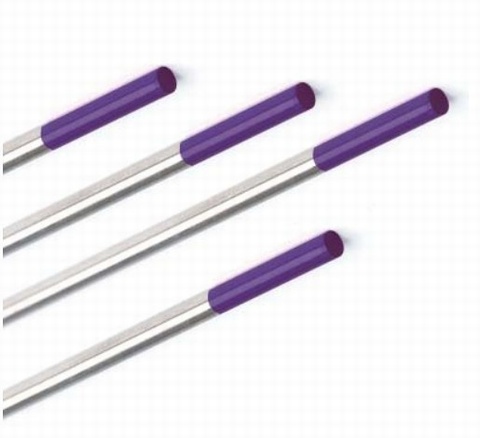 1.6mm E3 (Purple) Tungsten Electrodes