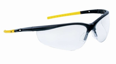 Delta Plus Iraya Clear Safety Spectacles
