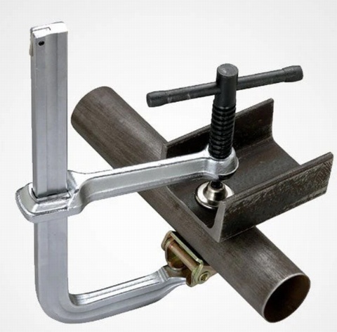 Stronghand 4 in 1Utility Clamps