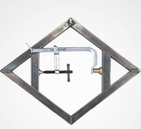 Stronghand 4 in 1Utility Clamps