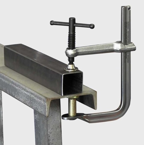 Stronghand 4 in 1Utility Clamps