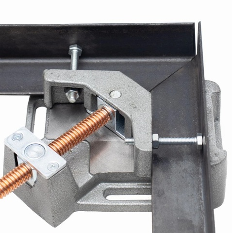 Welders Angle Clamp