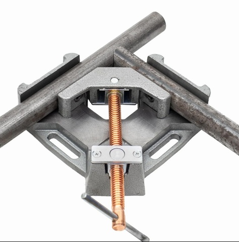 Welders Angle Clamp