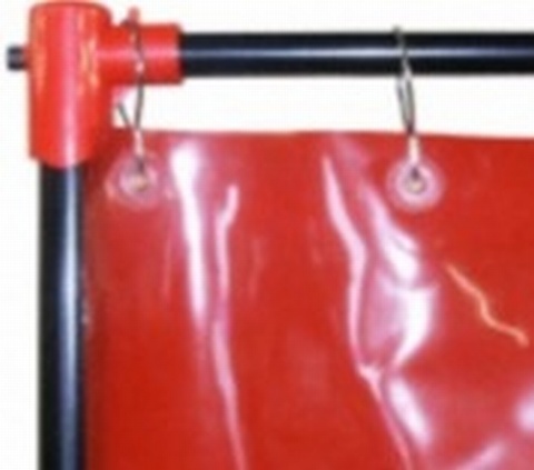 Defender 300 Welding Screen