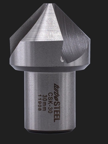 M2-AL HSS Counter Sink