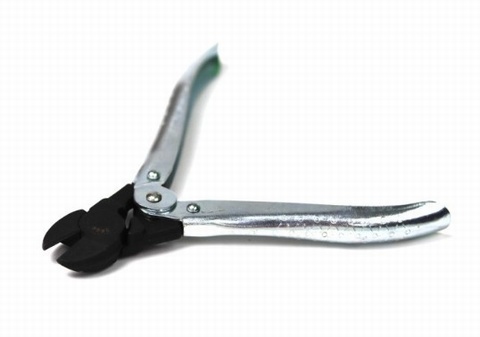 Maun 160mm Diagonal Cutting Plier For Hard Wire