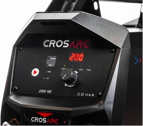 Crosarc MIG Multi-Function 200MF