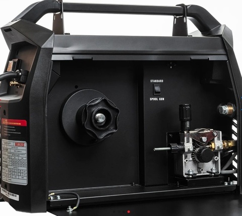 Crosarc MIG Multi-Function 200MF