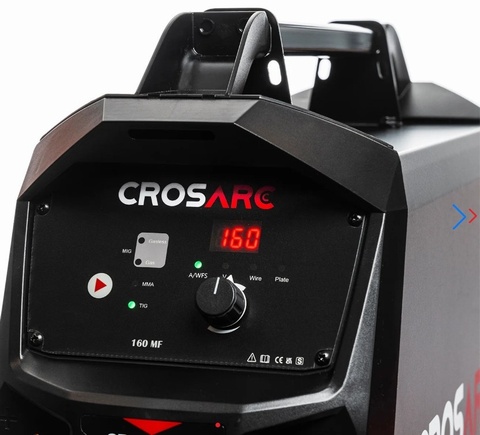 CROSARC MIG Multi-Function 160MF