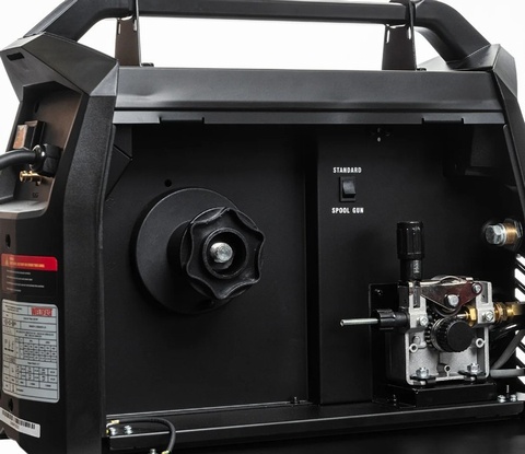 CROSARC MIG Multi-Function 160MF