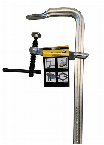 UG125M-C3 Stronghand 4 in 1Utility Clamps