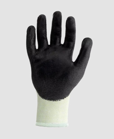 CUT 5 Pred Emerald Gloves