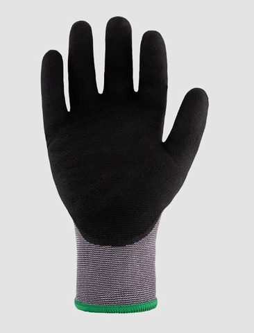 Pred Graphite Nitrile Foam Coating