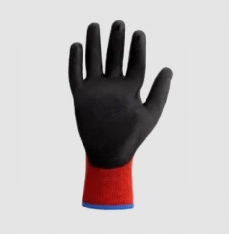 Pred Ruby PU Coated Glove