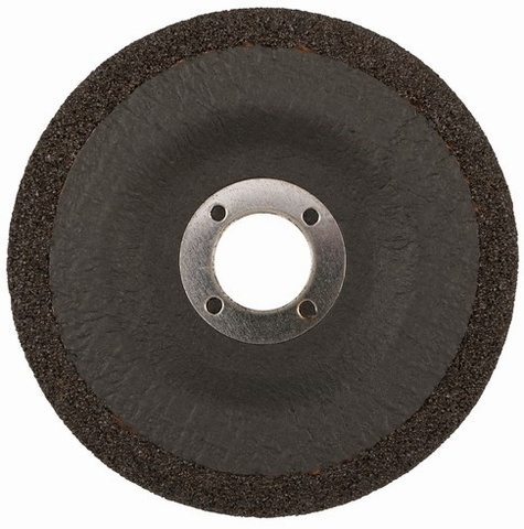 Weiler Metalynx PRO Grinding Disc