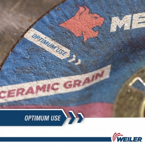 Ceramic Grinding Discs Metalynx Max