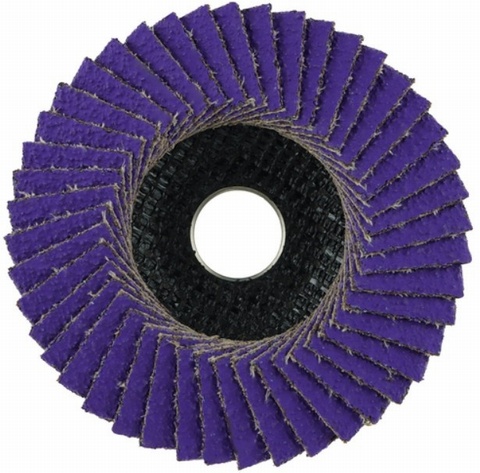 Ceramic Flap Discs